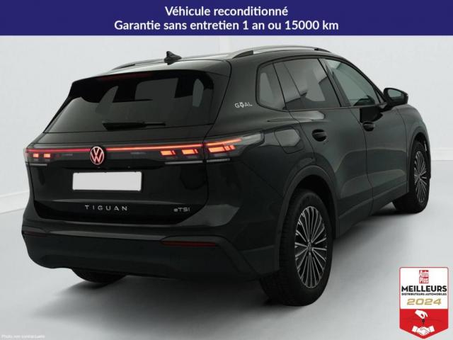 Volkswagen Tiguan image 4