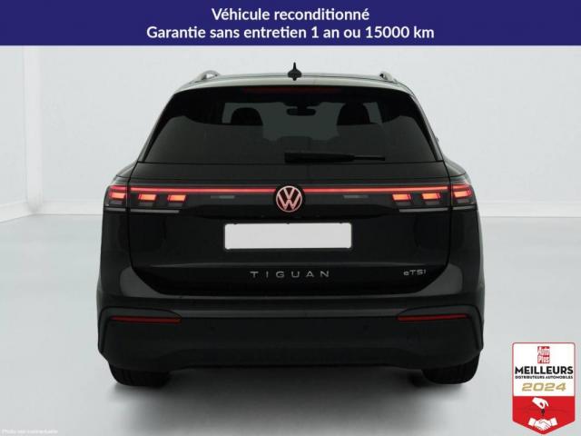 Volkswagen Tiguan image 2