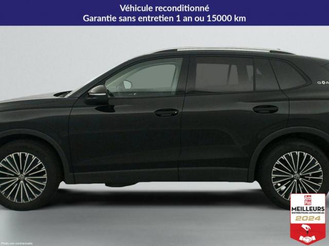 Volkswagen Tiguan image 8