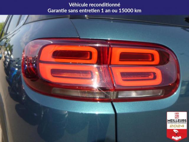 Citroen C5 Aircross image 1