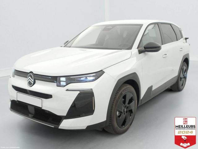 Citroen C5 Aircross Hybride Nouveau 145 Ch E-Dcs6 Max
