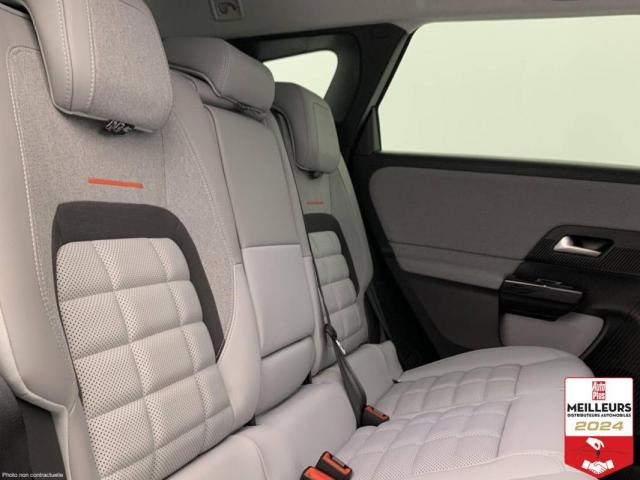 Citroen C5 Aircross image 7