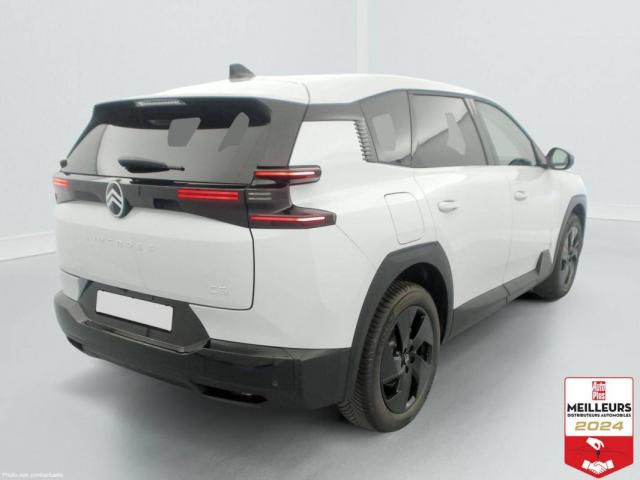 Citroen C5 Aircross image 4
