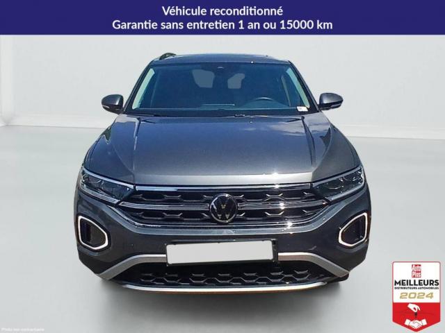 Volkswagen T-Roc image 5