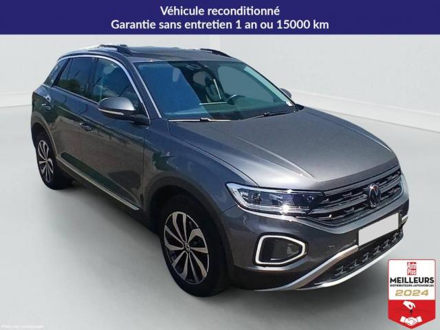 Volkswagen T-Roc image 9