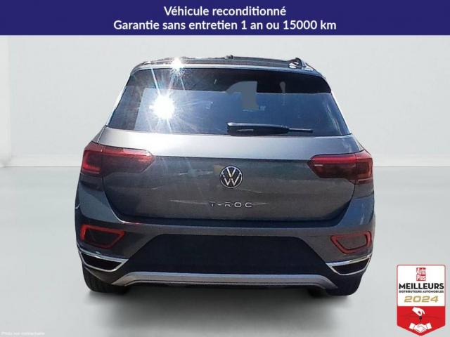 Volkswagen T-Roc image 2