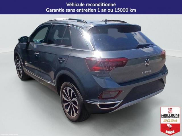 Volkswagen T-Roc image 8