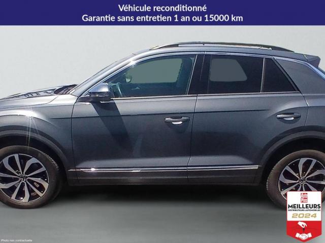 Volkswagen T-Roc image 4