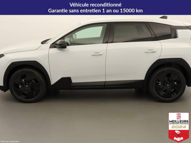 Citroen C5 Aircross image 2