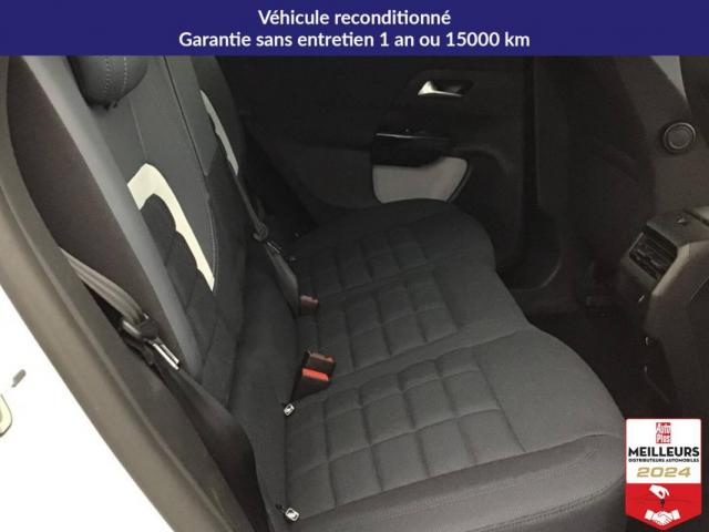 Citroen C5 Aircross image 3