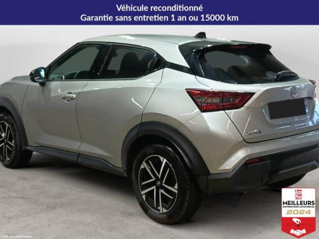 Nissan Juke image 7