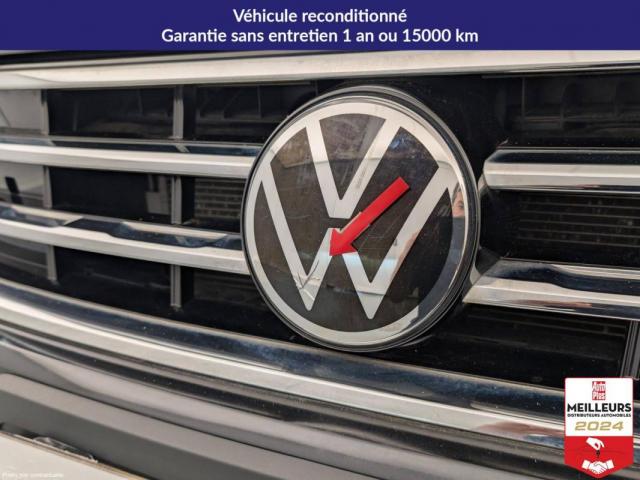 Volkswagen Tiguan image 1