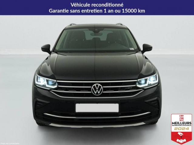Volkswagen Tiguan image 5