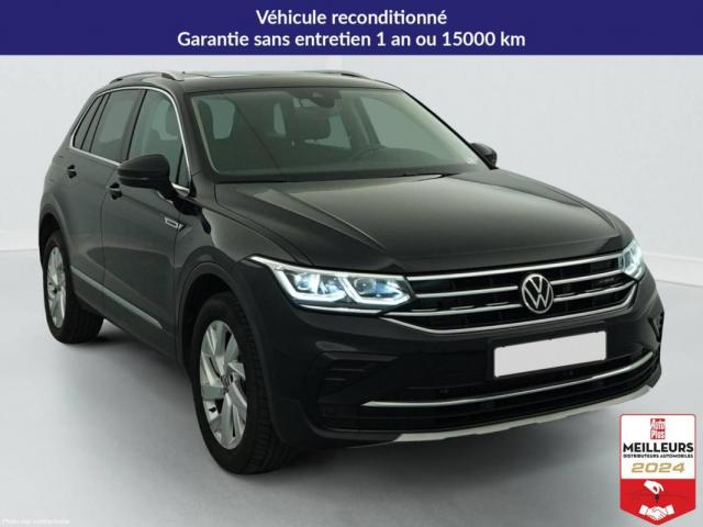Volkswagen Tiguan image 4