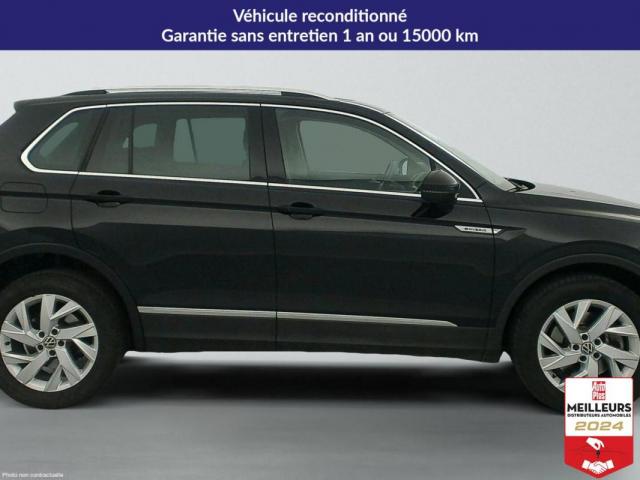 Volkswagen Tiguan image 8