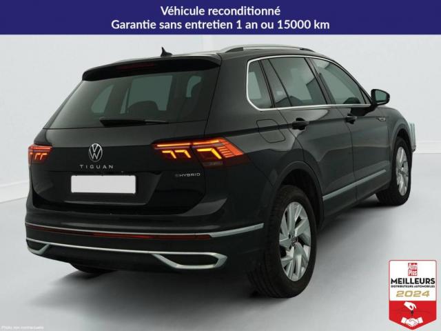 Volkswagen Tiguan image 2