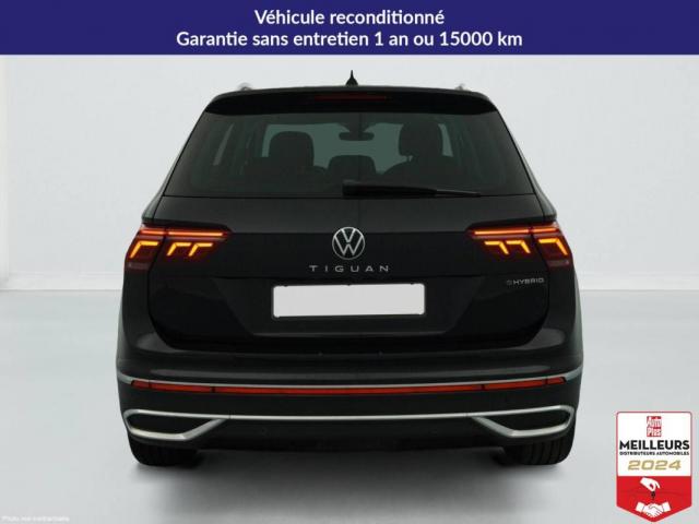 Volkswagen Tiguan image 7