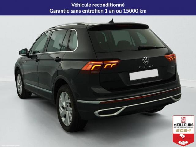 Volkswagen Tiguan image 6