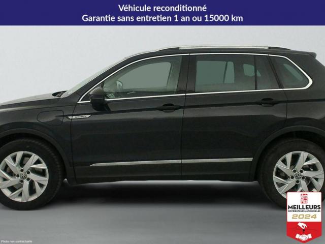 Volkswagen Tiguan image 3