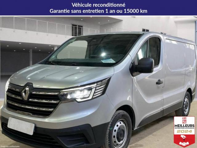 Renault Trafic image 6