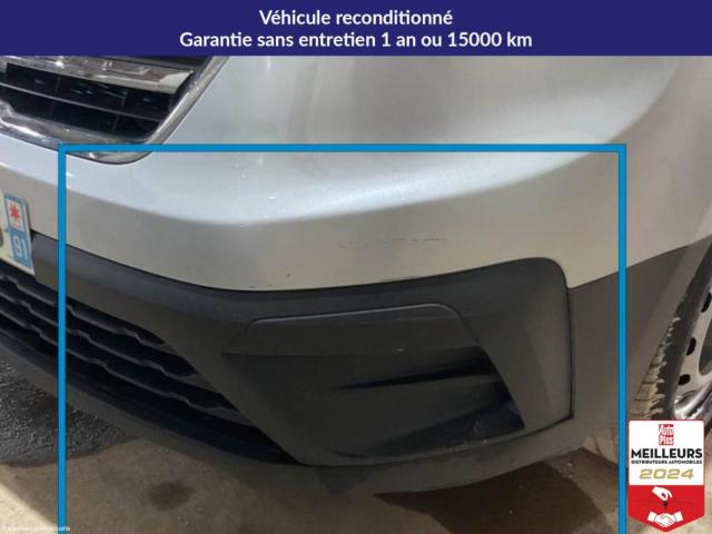 Renault Trafic image 3