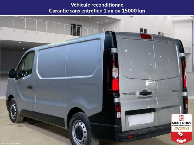 Renault Trafic image 9