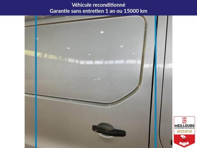 Renault Trafic image 5