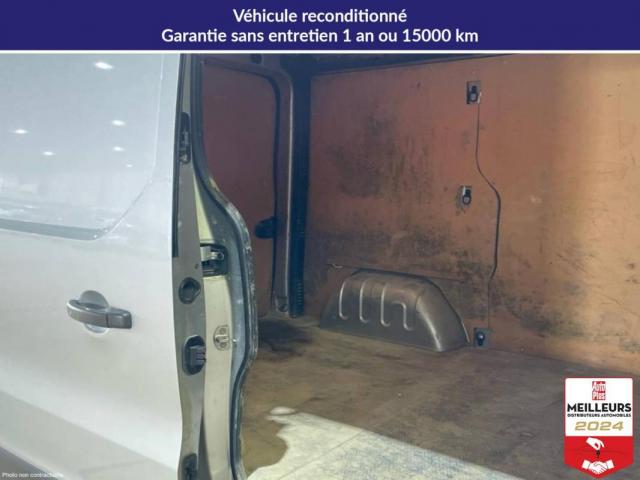 Renault Trafic image 4