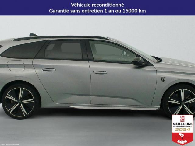 Peugeot 308 Sw image 9