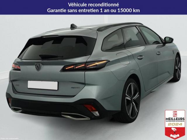 Peugeot 308 Sw image 4