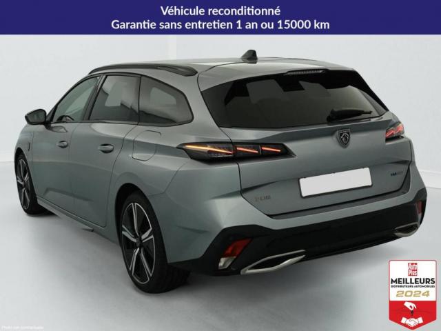 Peugeot 308 Sw image 3