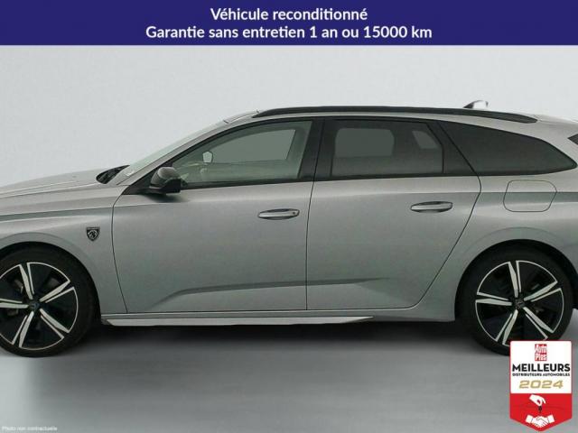 Peugeot 308 Sw image 5