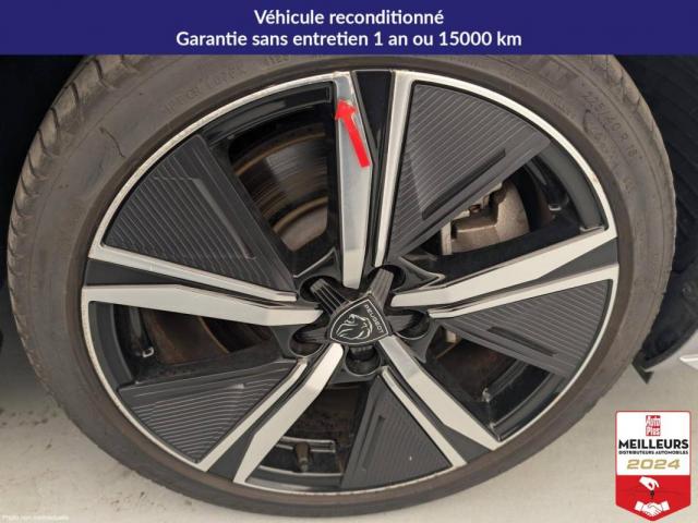 Peugeot 308 Sw image 8