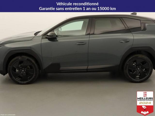 Citroen C5 Aircross image 4