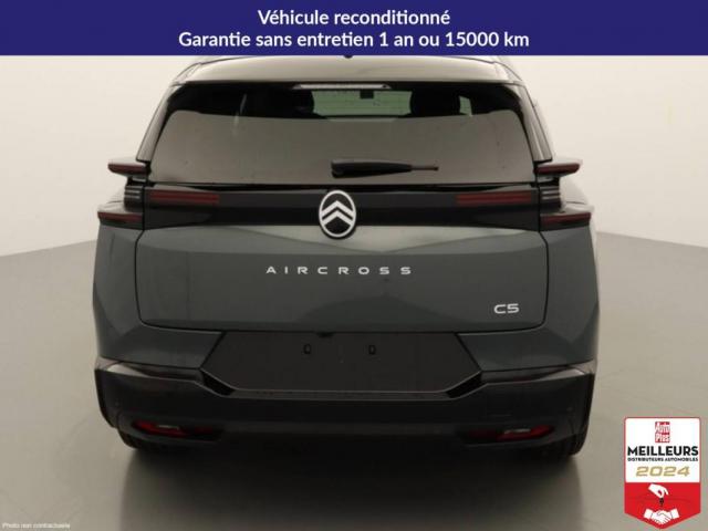 Citroen C5 Aircross image 6