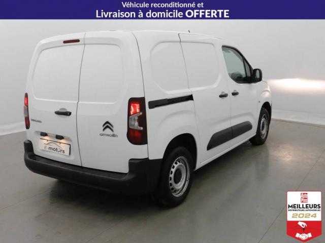 Citroen Berlingo image 9