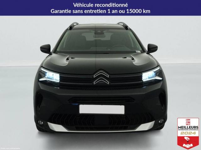 Citroen C5 Aircross image 6