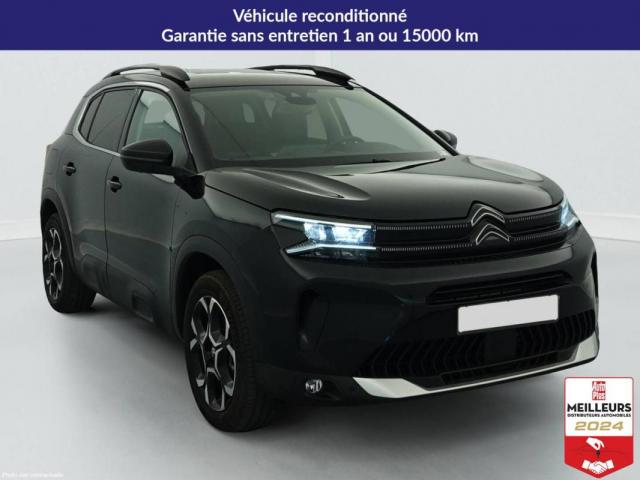 Citroen C5 Aircross image 3