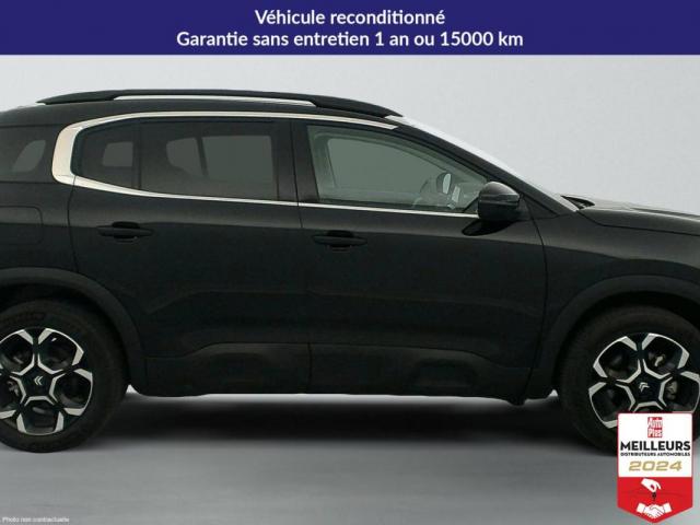 Citroen C5 Aircross image 8