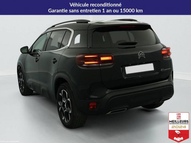 Citroen C5 Aircross image 4