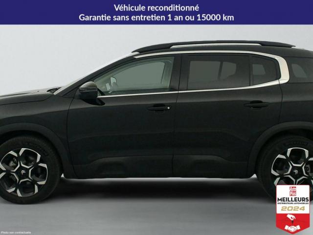 Citroen C5 Aircross image 7
