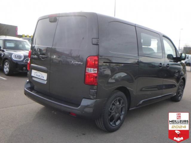 Citroen Jumpy image 1