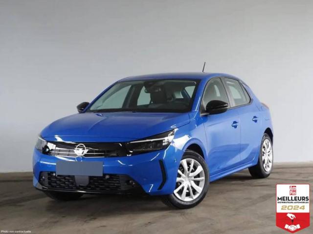 Opel Corsa Turbo 100 Edition