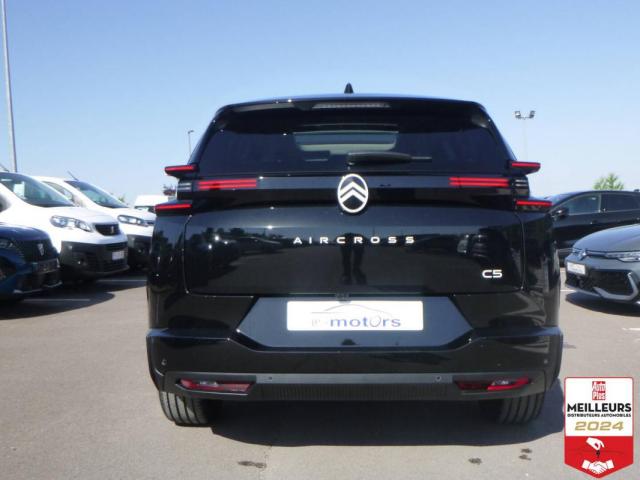 Citroen C5 Aircross image 4