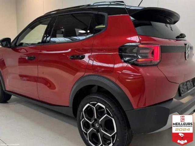 Citroen C3 image 1