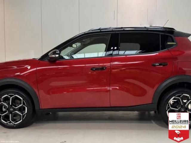 Citroen C3 image 2