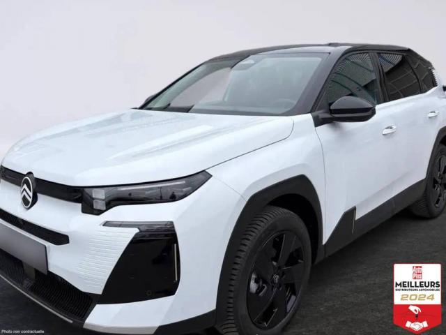 Citroen C5 Aircross Hybride 145 E-Dcs6 Max +hype Grey +bi-