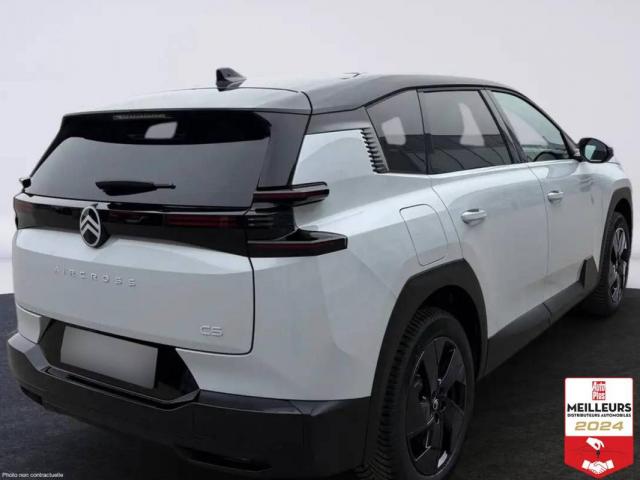 Citroen C5 Aircross image 1