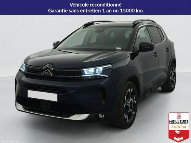 Citroen C5 Aircross Hybride 145 E-Dcs6 Max
