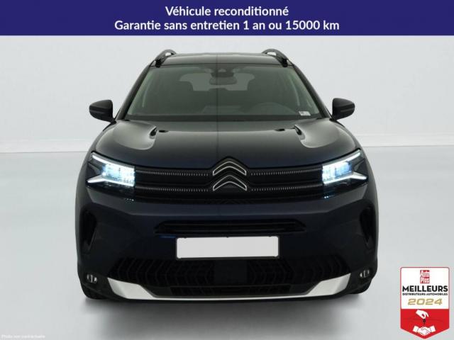 Citroen C5 Aircross image 8